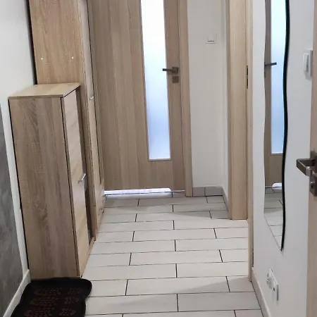 Apartament Słoneczny 11 *