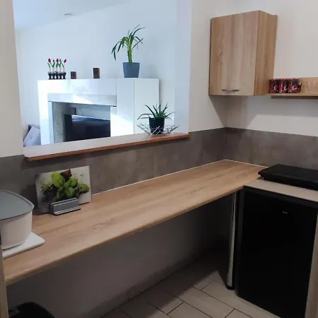 Słoneczny 11 Apartament