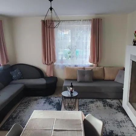 Słoneczny 11 Apartament *