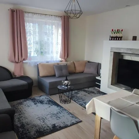 Apartament Słoneczny 11 *