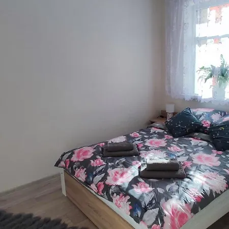 Słoneczny 11 Apartament