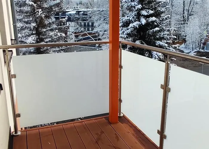 Słoneczny 11 Apartament *