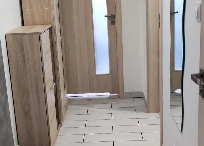 Apartament Słoneczny 11 *