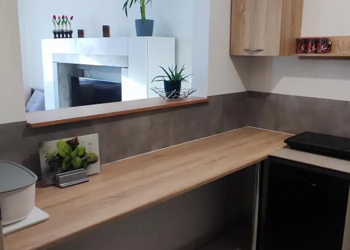 Słoneczny 11 Apartament