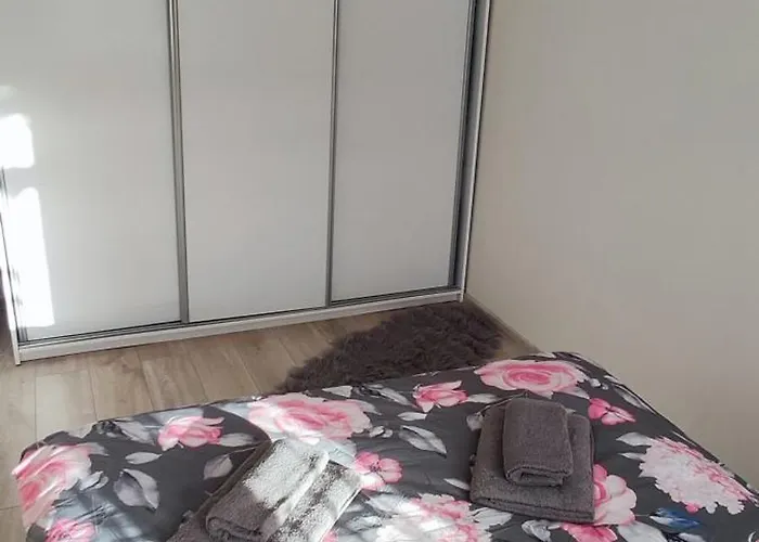 Słoneczny 11 Szklarska Poręba