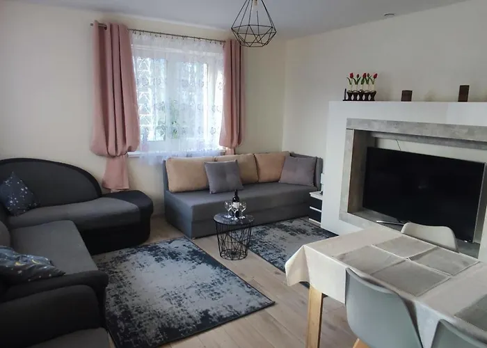 Apartament Słoneczny 11 *