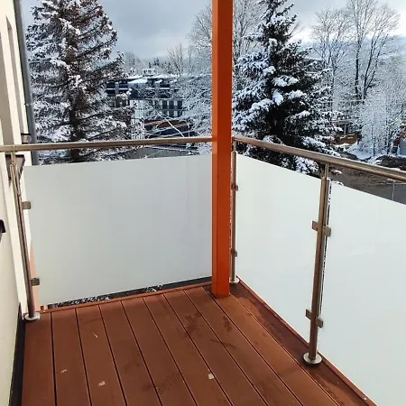 Sloneczny 11 شقة *