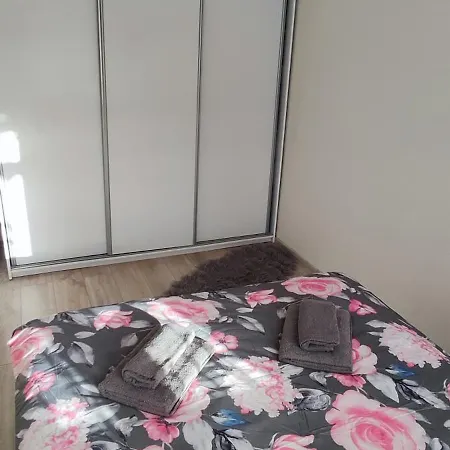 Sloneczny 11 Sklářská Poruba