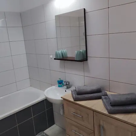 Apartmán Sloneczny 11 Sklářská Poruba